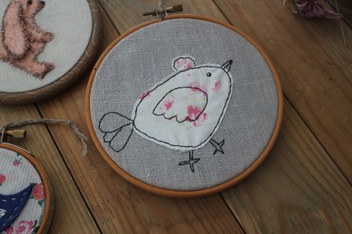 Мои новые вышивки — Вышивка крестиком (фото 2)