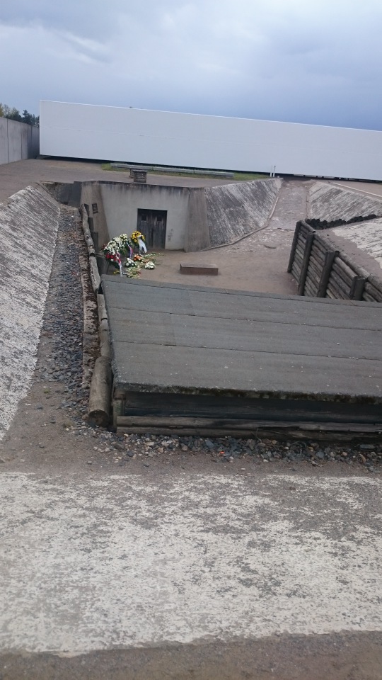 Спасибо Вам за смелость и отвагу, за небо мирное над головой