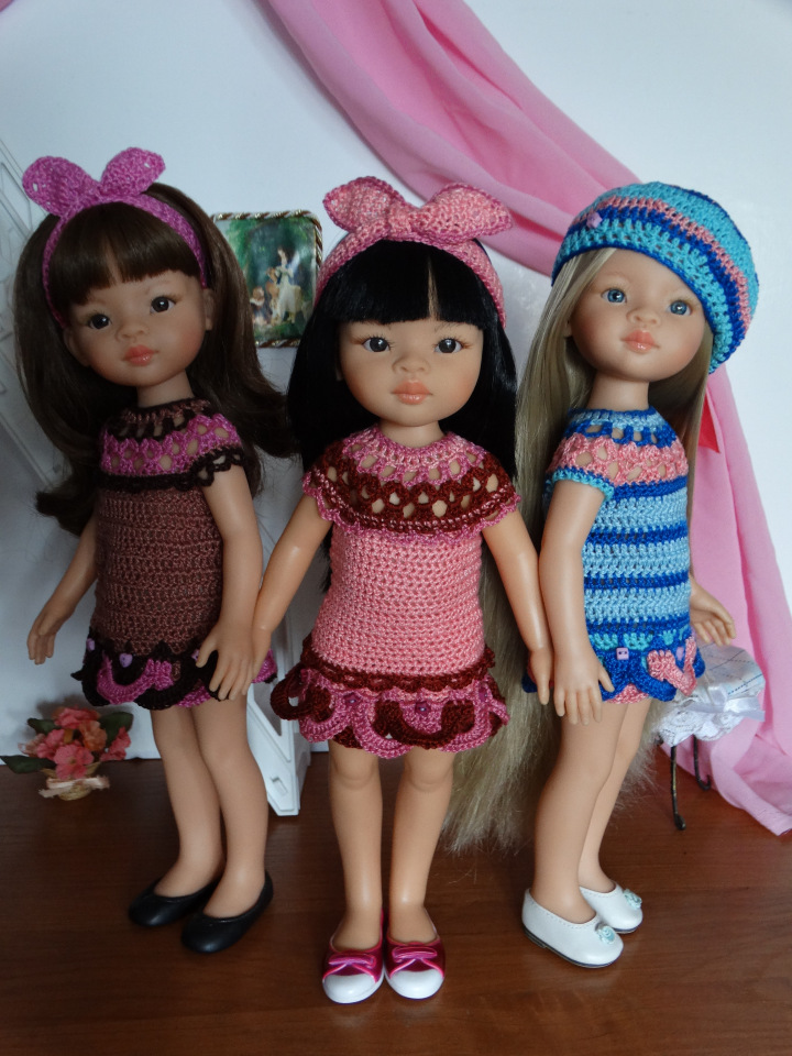 Как я заново влюбилась в Паолочек