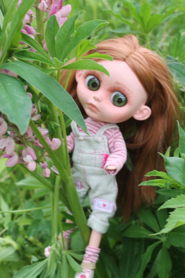 Знакомьтесь - Сайлес Блюнн