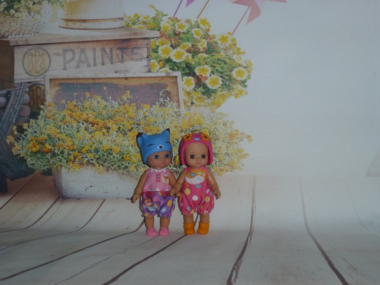 Моя новая очаровательная Flory от Zapf Creation, Chou - chou | Бэйбики Моя новая очаровательная Flory от Zapf Creation, Chou - chou