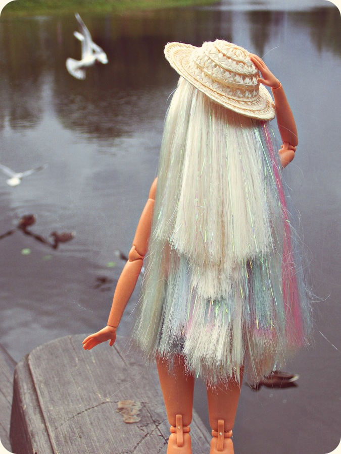 Мисс Бэйбики 2019: Топик-презентация. Мануэла (фото 8)