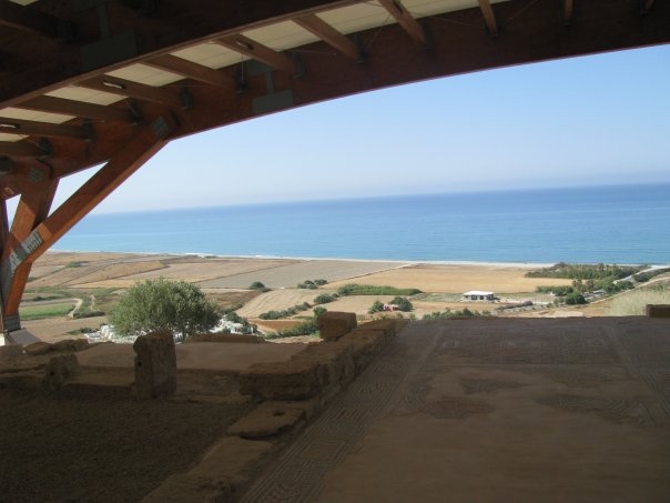 Путешествие на о. Кипр — Туризм и путешествия: фотоотчеты из поездок