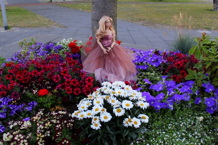 Мисс Бэйбики 2019. Фотосессия на закате в вечернем платье | Бэйбики Мисс Бэйбики 2019. Фотосессия на закате в вечернем платье