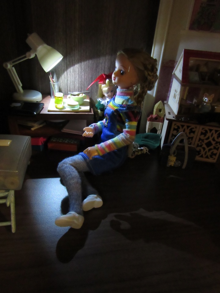 Типичное лето Хелены. Лениво, жарко, виртуально (фото 5)