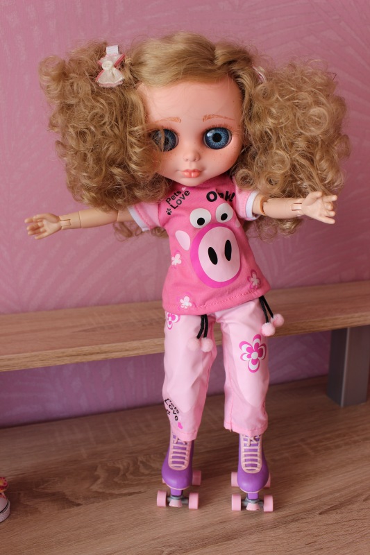 Волшебный народ - Биггерсы 2. Тревор Флинн, Trevor Flynn