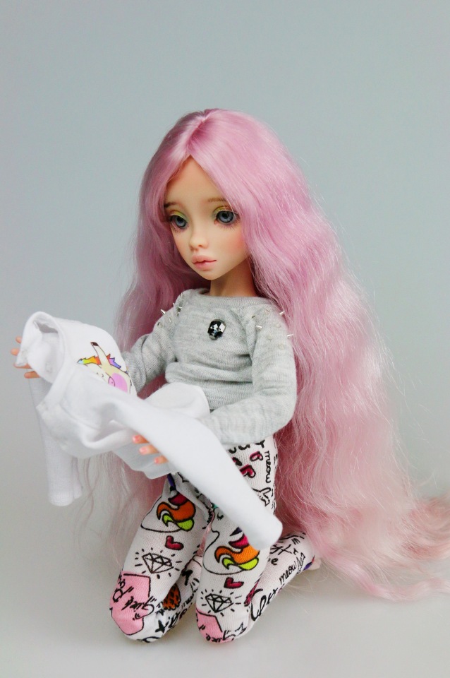 Как Эмили провела свой день (фото 2)