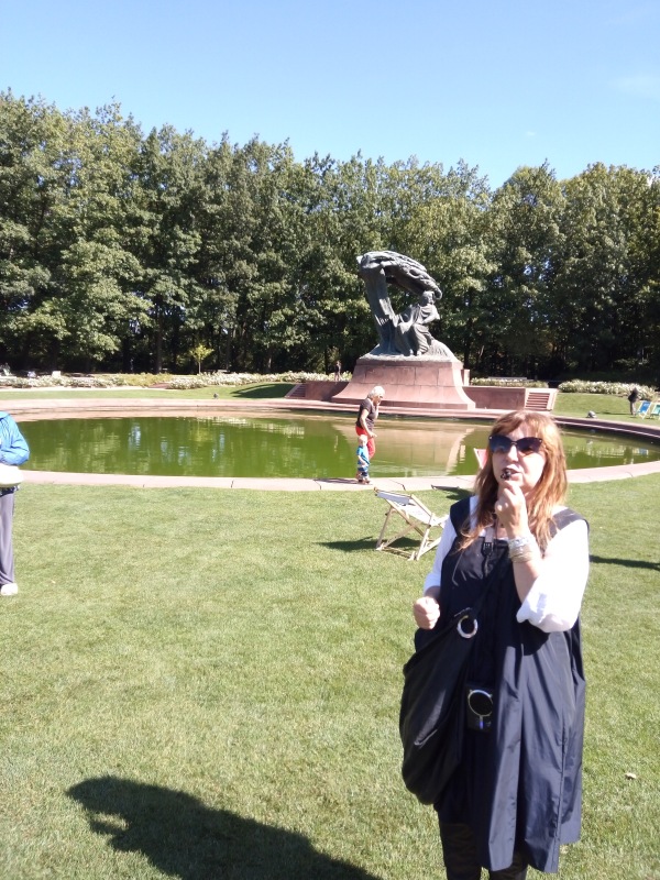 Тур по Европе или долгожданный подарок самой себе. Часть 2 (фото 7)