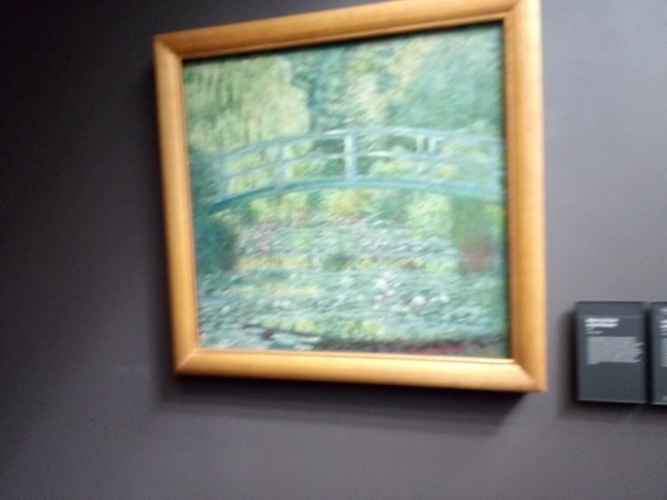 Тур по Европе или долгожданный подарок самой себе. Часть 6