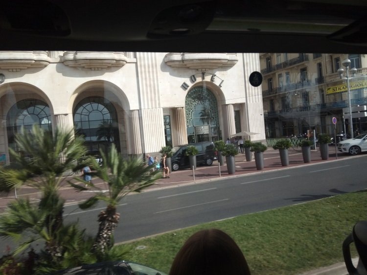 Тур по Европе или долгожданный подарок самой себе. Часть 10