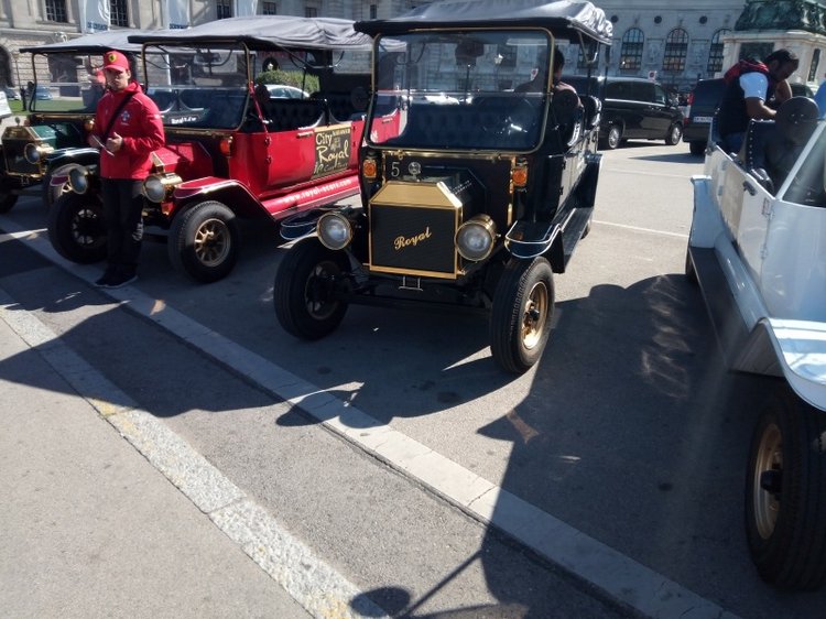 Тур по Европе или долгожданный подарок самой себе. Часть 14