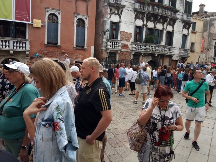 Тур по Европе или долгожданный подарок самой себе. Часть 13