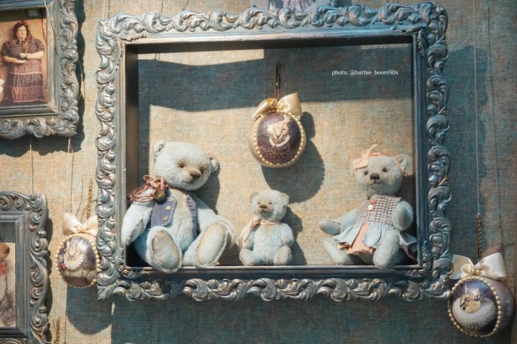 "Искусство куклы" 2019 Часть 4 (фото 2)