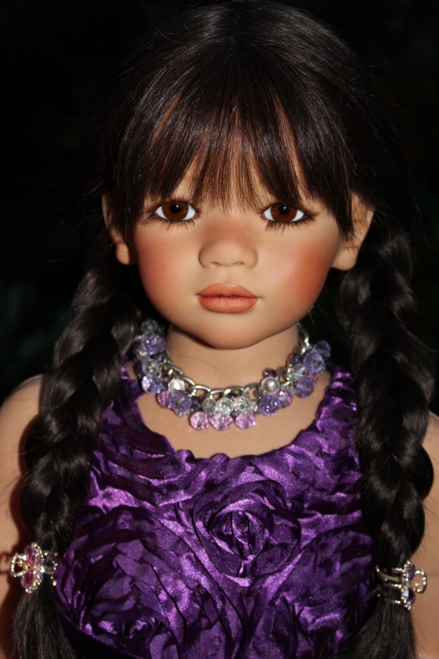 Воспонинаяния о лете. Две сестрички, две Анны Лу - часть первая