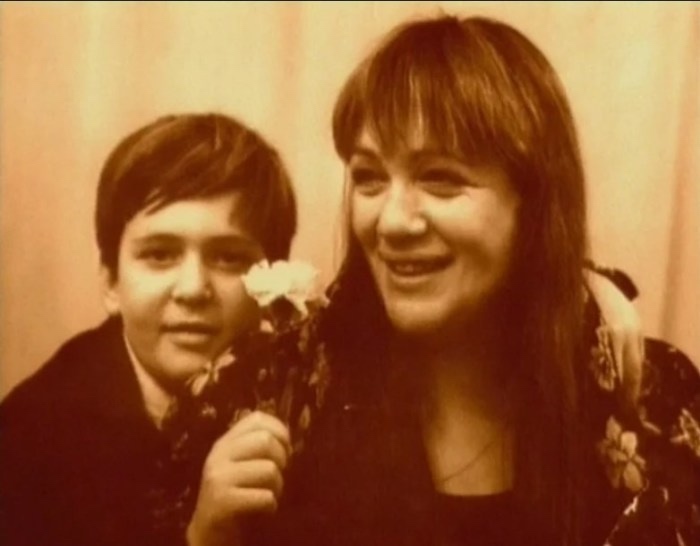 Раба театра — Культура (фото 6)