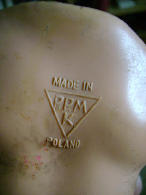 Желанные куклы от Adam Szrajer - Адама Шраера (фото 10)