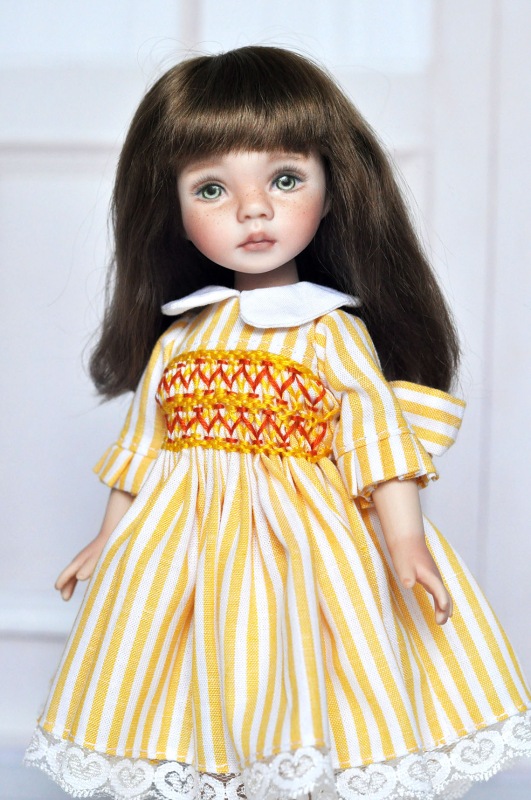 Энни (Dianna Effner, серия Penny 8") (фото 2)