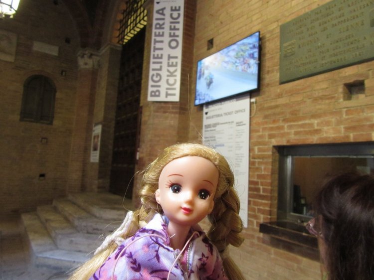 До пандемии. Путешествие по Италии, часть 1 (Кьянти, Сиена)