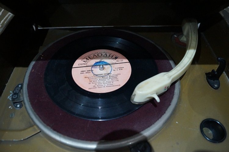 Дорогая сердцу память. Что нам от бабушек наших осталось