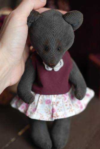 Мишек много быть не может (фото 7)