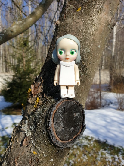 Любимые фигурки — Интересные игрушки и фигурки (разное): редкие (фото 9)