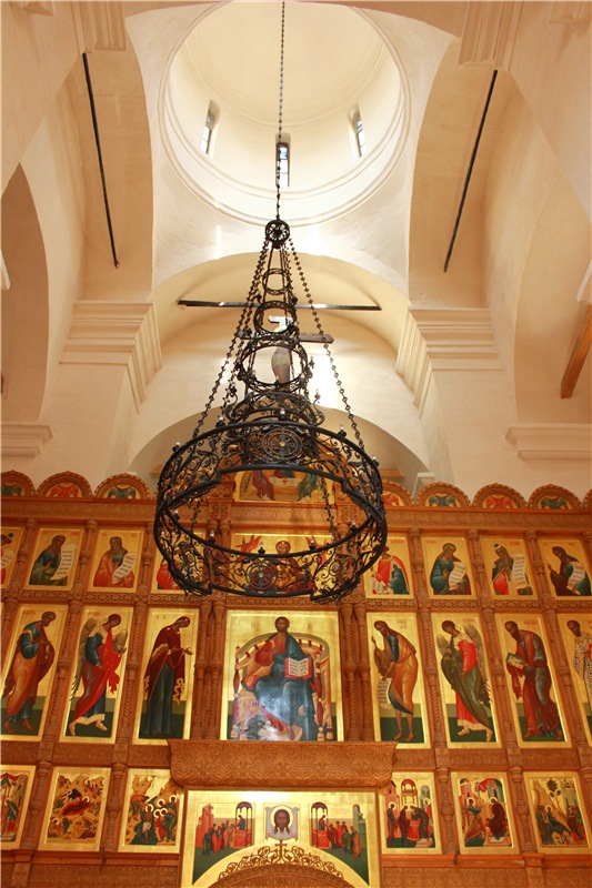 Из Чукавино в Старицу — Культура