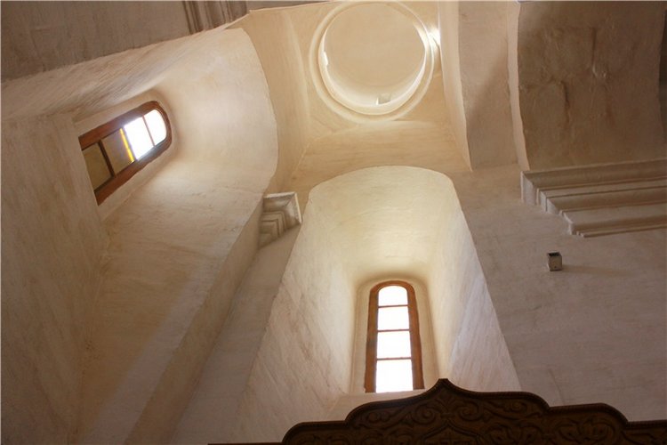 Из Чукавино в Старицу — Культура