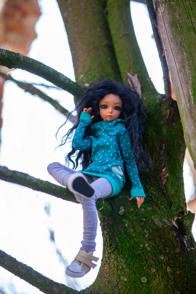 Масафира в урочище Юрцево (фото 8)