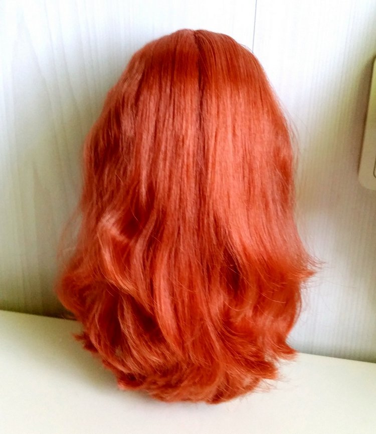 Приехала долгожданная Holala Gina Fairytown и мои первые впечатления о ней (фото 5)