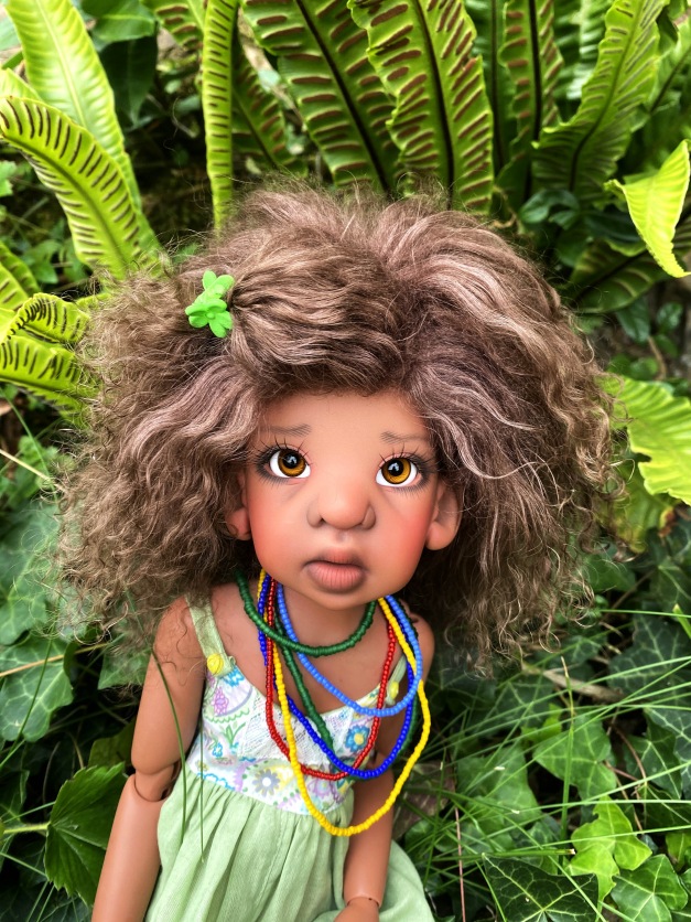 Пополнение в семье - Jani | Бэйбики Пополнение в семье - Jani (фото 2)