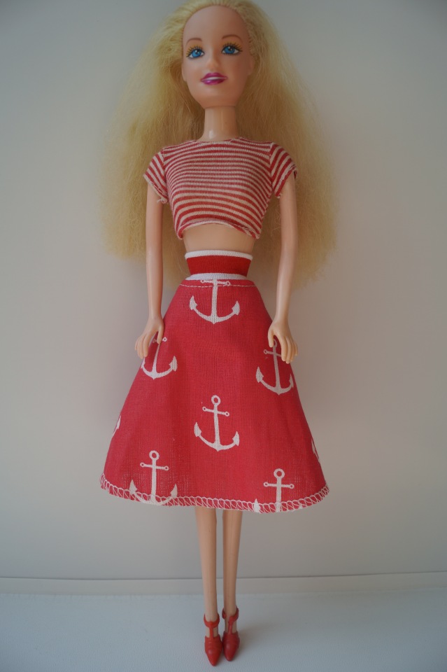 Лечение кукол, Мишутки и... коляски