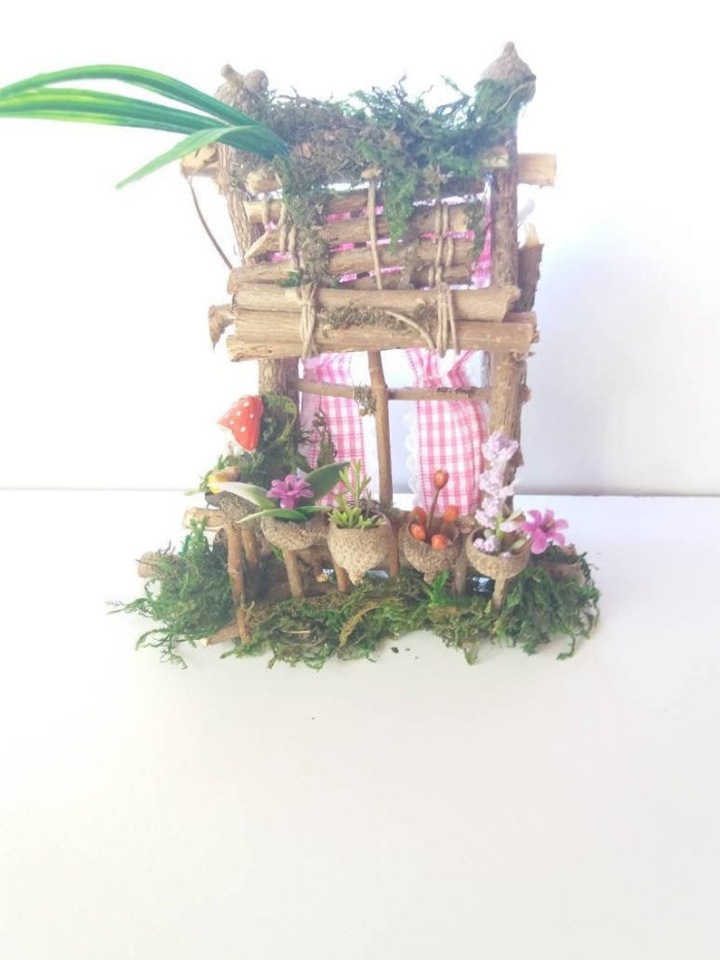 Hadasycasitas - Волшебный мир Патриции - ч.2