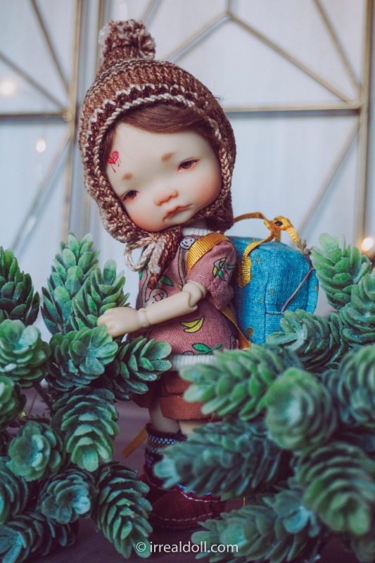 Преордер на Ery от Irrealdoll стартует сегодня (фото 4)