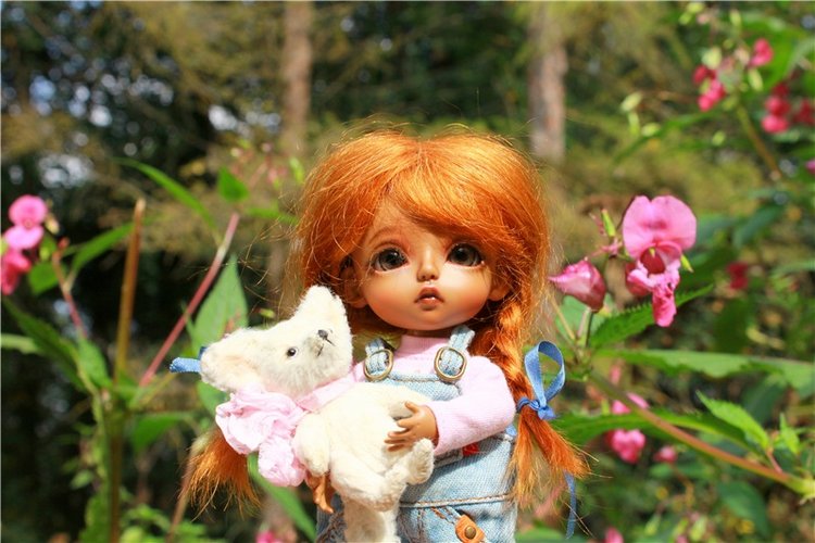 Сентябрьское путешествие в Старицу, четвёртая часть