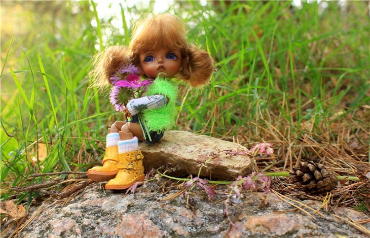 "Бабье Лето" на Водопаде, продолжение (фото 10)