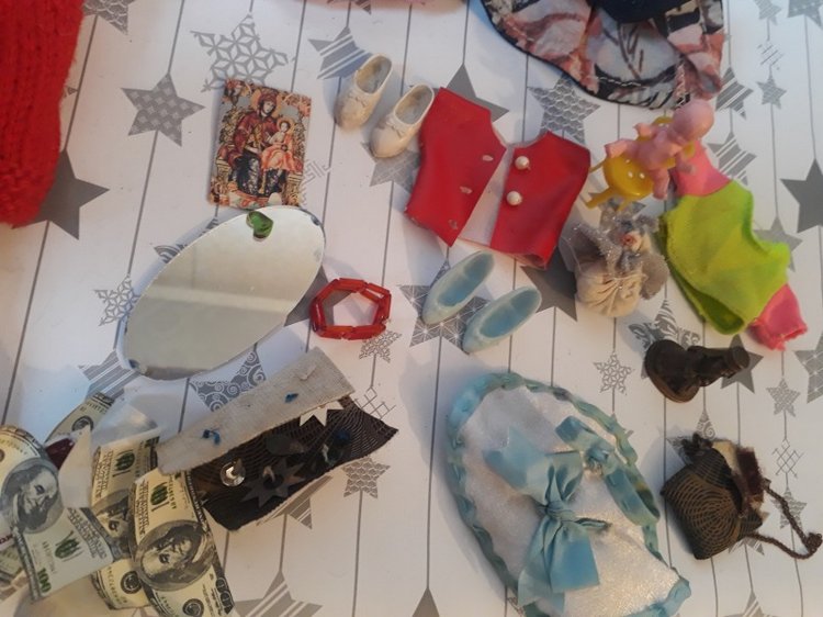 Счастье привалило — Игрушки СССР и советского детства: резиновые