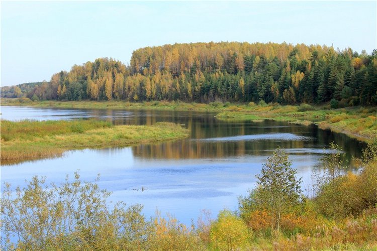 Путешествие Имани на Волгу, продолжение. Mini Imani от Kaye Wiggs