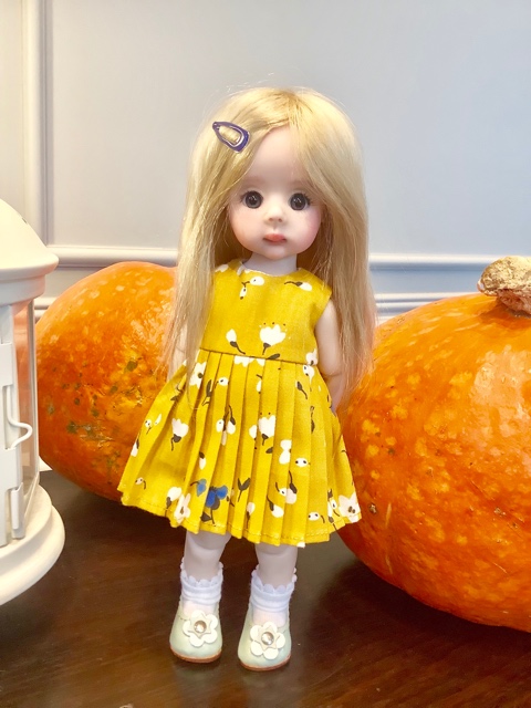 Мои Девочки от Оксаны Мироновой (Miroxdoll)