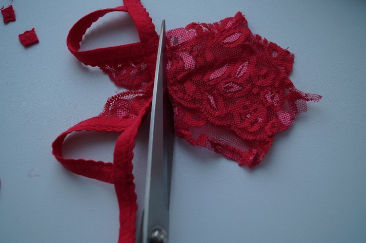 Выписка из кукольной лечебницы + небольшой МК