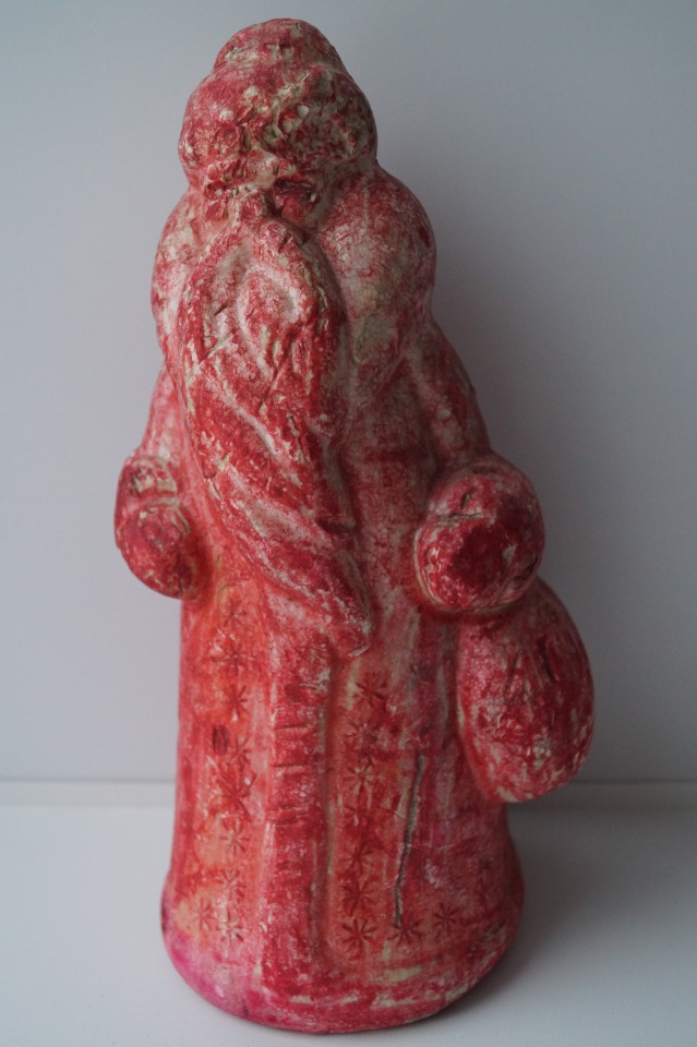 Пятая январская выписка из кукольной лечебницы