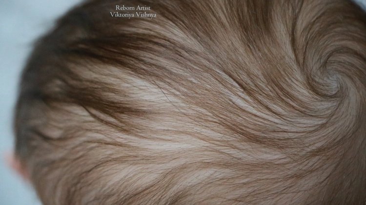 Жорней... малыш реборн Виктории Вишни | Бэйбики Жорней... малыш реборн Виктории Вишни (фото 9)