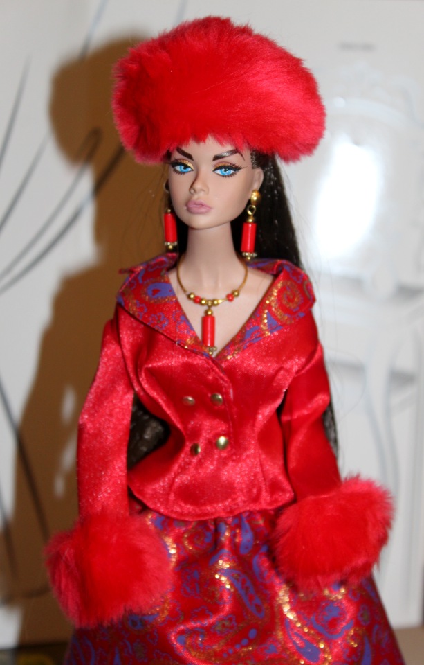 Poppy Parker The Grooviest Girl in New York❤️