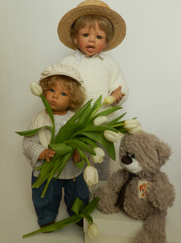 8 марта - Женский день — Болталка и разговоры обо всем: жизнь (фото 8)