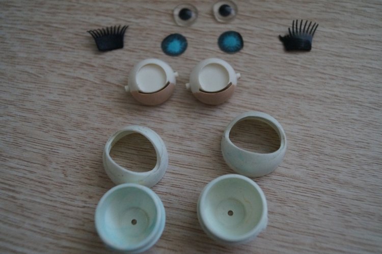 Первомайская выписка: чистка содой, ремонт пищалки, сшит Баварский костюм и реанимация брошенок