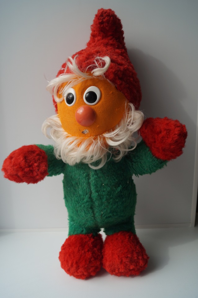 Четвёртая апрельская выписка. Варим покусы ног, варим пластик, красим резиновую голову (фото 7)