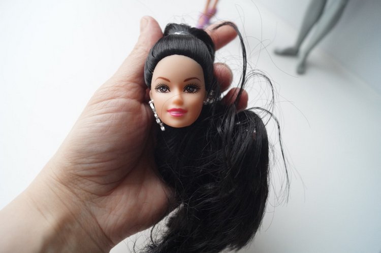 Посылочки! Целых три! Куклы, открытки, вышивки