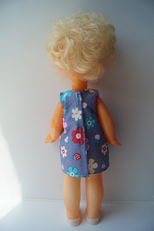 Четвёртая майская выписка. Буратино обрёл тело. Много сшитых обнов. Реанимация брошенок