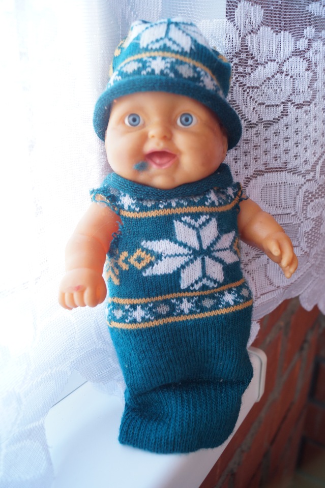 Первая июльская выписка. Две разные поломки шейного крепления - исправляем. Санаторий для кукол. И новые пациенты