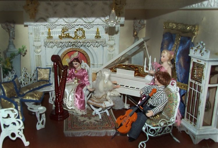 "Моя прекрасная леди" - фантазия-мюзикл в рамках "Августфеста - 2021"