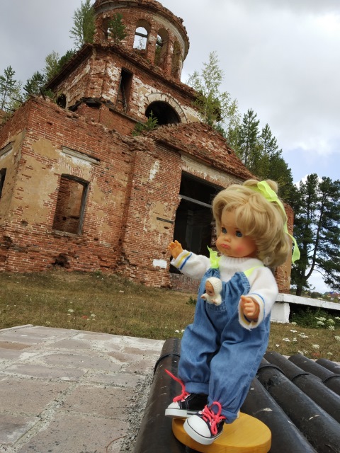 Жевем на границе двух континентов Schlummerle (Шлумерле) от Schildkröt (фото 3)